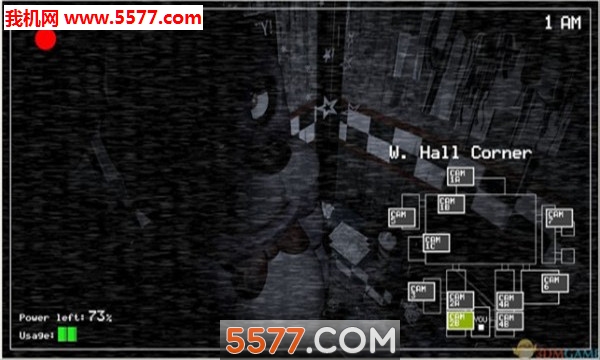 奇卡模拟器4游戏安卓版(ChicaSimulator)的图册