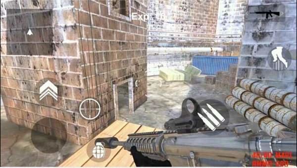 区战未知名游戏的图册