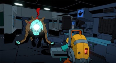 虚空混蛋怪物的图册