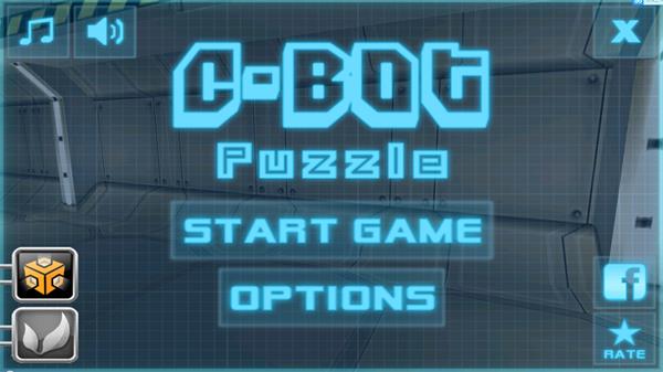 机器人冒险的图册