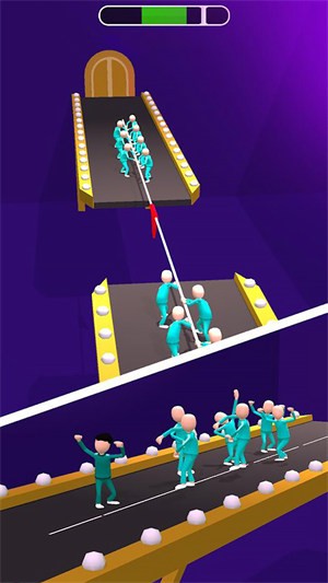 生存极限挑战的图册