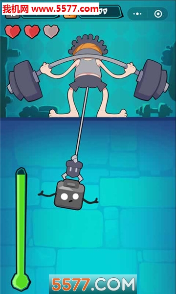 健身吧少年安卓版的图册