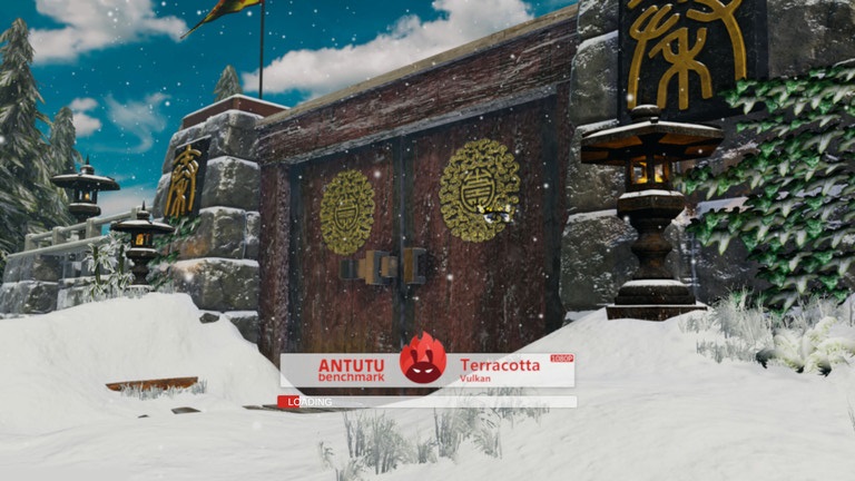 安兔兔性能评测最新版的图册