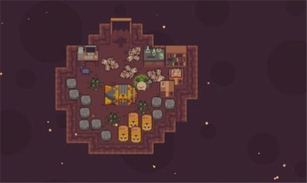 大头菜菜历险记中文版的图册