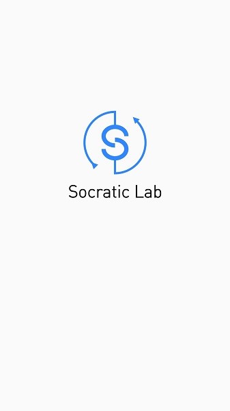 苏格拉底实验室的图册