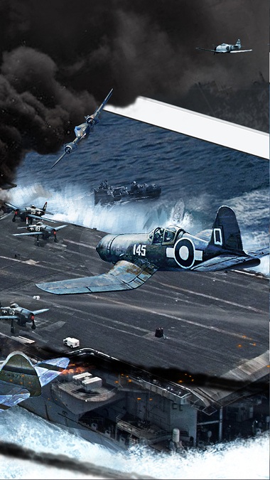 暴风战舰百度版的图册