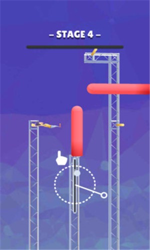 马戏大师的图册