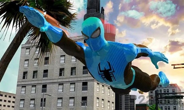 英雄无名者内购破解版的图册