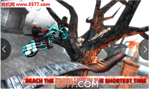 恶魔之旅2安卓版(Devil)的图册