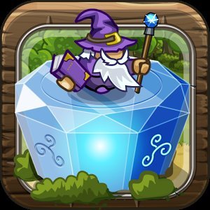 混沌之塔中文破解版