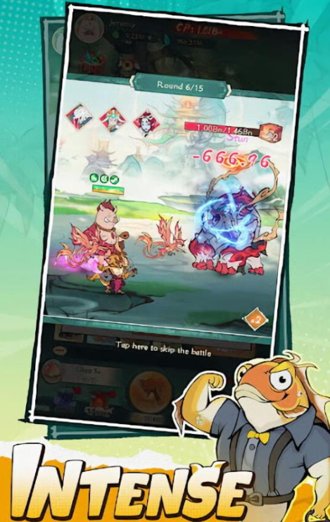 寻道大千国际服免费版的图册