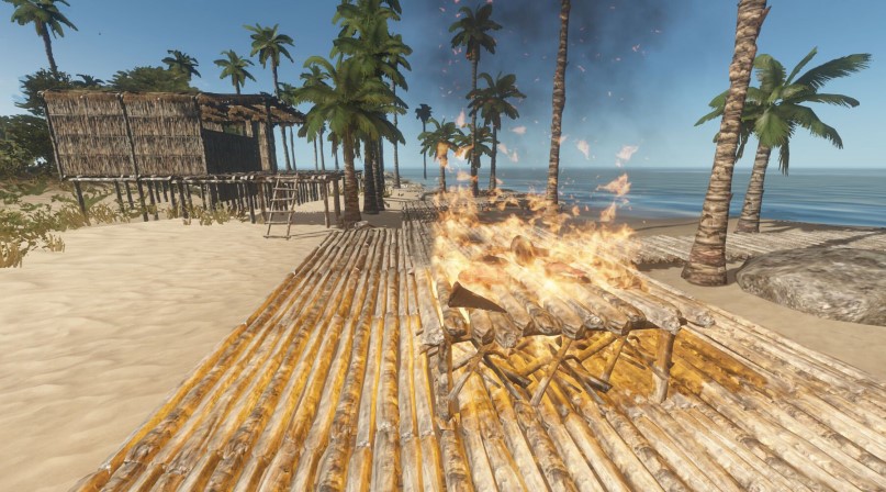 深海搁浅中文版的图册