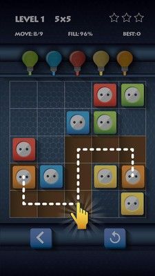 连接电力线手游的图册