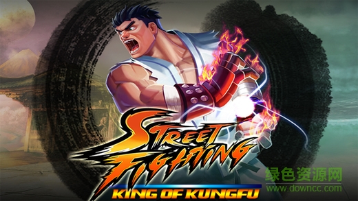 热血功夫的图册