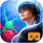 头脑探险VR破解版(InMindVR)