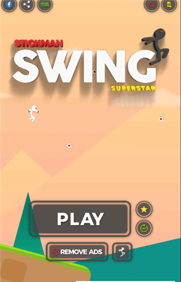 火柴人摇摆巨星官方版的图册