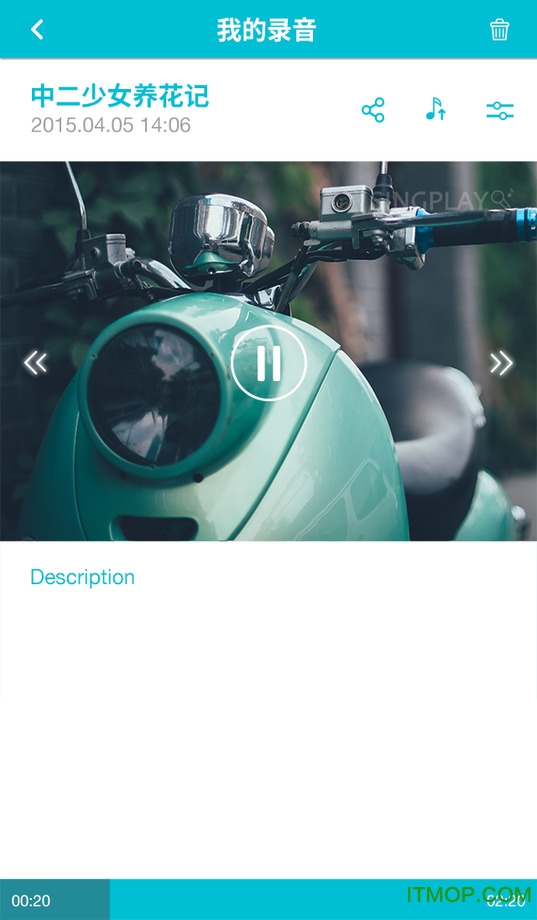 singplay英文版(歌曲消音)的图册