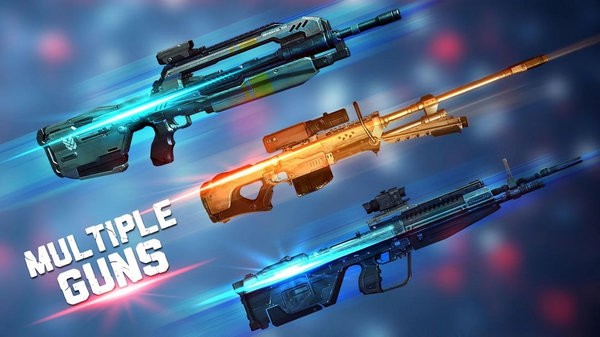 超级死亡目标ZombieSurvival的图册