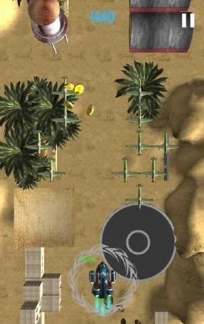 空中突袭中文版的图册