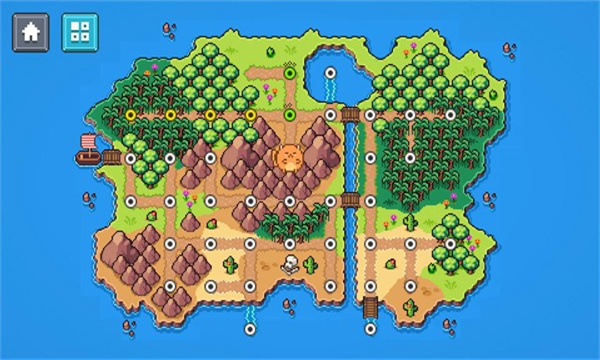 猫咪沙盒安卓版的图册