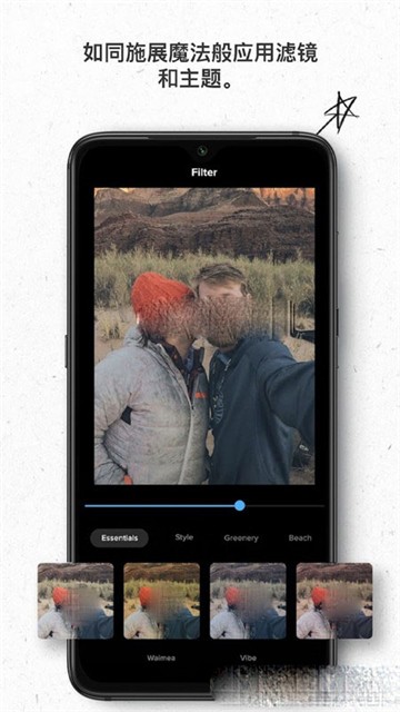 GoProQuik相机的图册