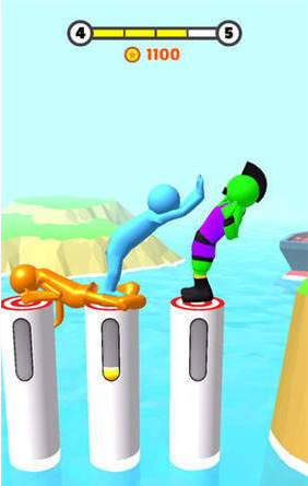 一站到底的图册