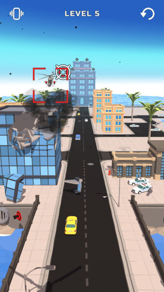 火箭轰炸机(RocketBomber)的图册