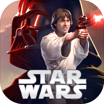 星球大战竞争官方版(StarWarsRivals)