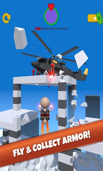 钢铁小侠手机版的图册