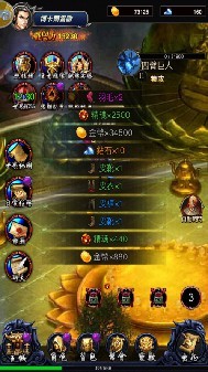 穿越火线战争地带的图册