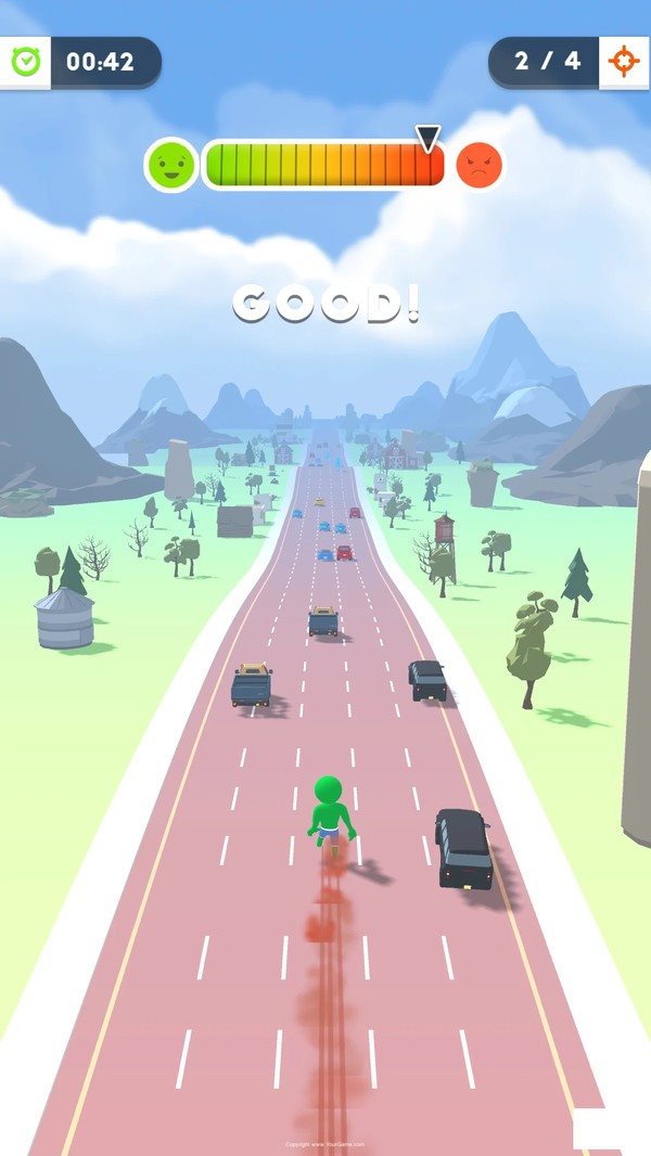 超级英雄格斗之城的图册