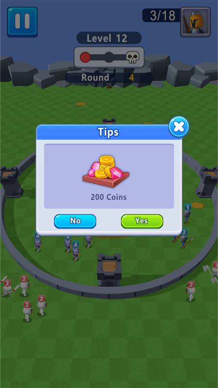 守家我最强游戏的图册