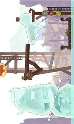 破冰者:维京海盗之旅(icebreaker)的图册