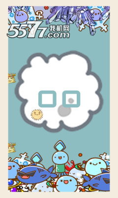 不可思议的跳跳(跳跃小游戏)的图册