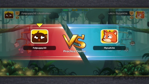 动物冲突免费版的图册