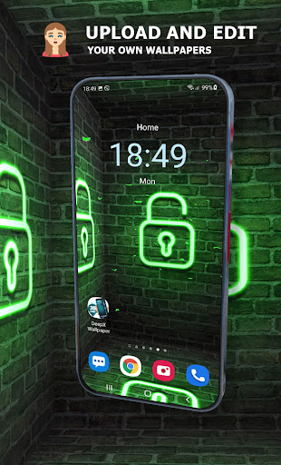 deepxwallpaperapp的图册