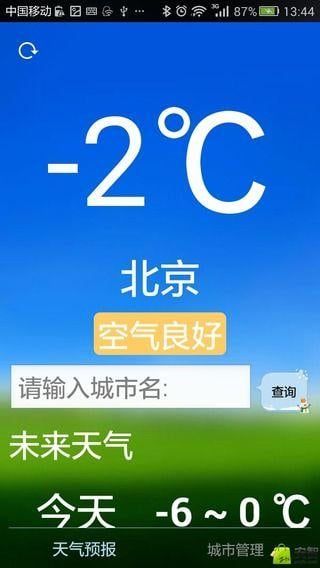 老爷子天气的图册