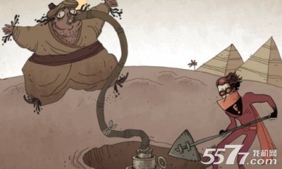 败人(类似史上最坑爹的游戏)Failman的图册