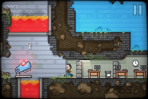 1986城堡冒险手游的图册