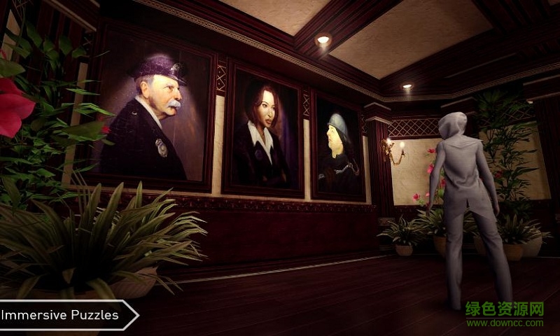 共和国汉化完整版修改版(republique)的图册