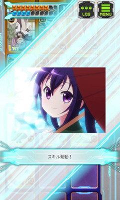 GeneX(卡牌对战)的图册