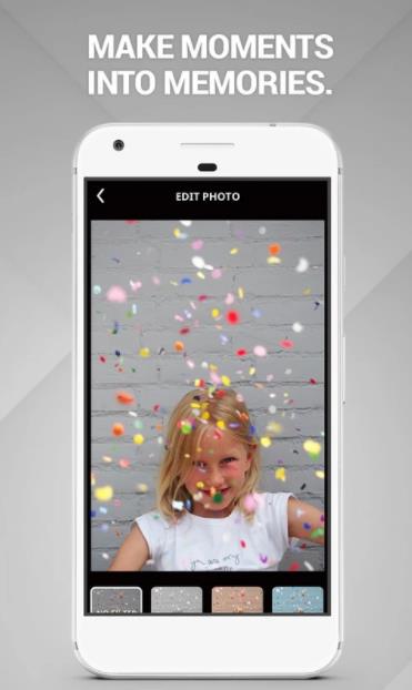 PolaroidSnapTouch的图册