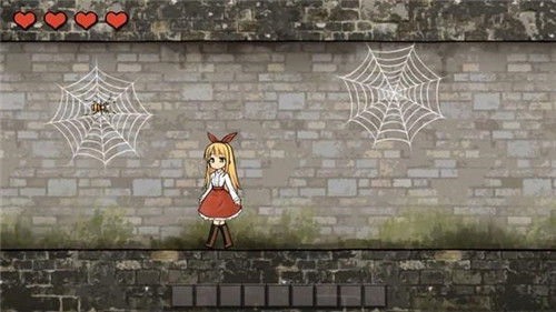 忧郁的安娜的图册