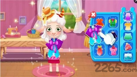 小小裁缝师3中文破解版的图册