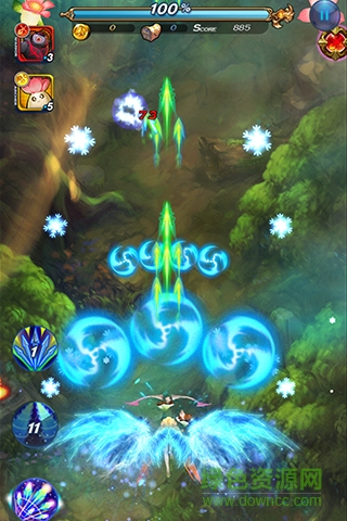 天际冒险队手游的图册