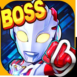 酷跑奥特曼内购修改版