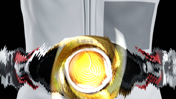 假面骑士亚极陀腰带模拟器的图册