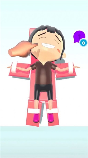 挠痒痒大师模拟器汉化单机版的图册