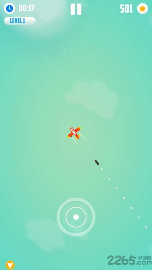 人vs导弹游戏的图册