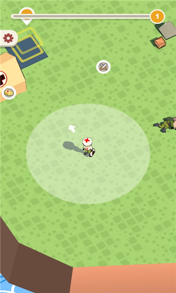 战斗推手(BattlePusher)安卓版的图册